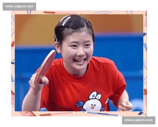福原爱与张怡宁的乒乓情缘与赛场风云全解析 福原爱与张怡宁的乒乓情缘与赛场风云全解析